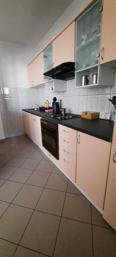 Stan Na Dan Dunja 2 Leilighet Vrsac Eksteriør bilde